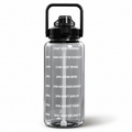 Motivational Water Bottle (2L)