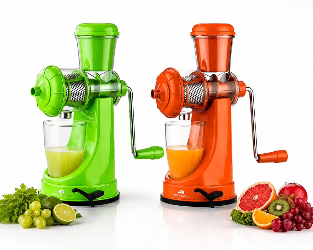 Small Juicer