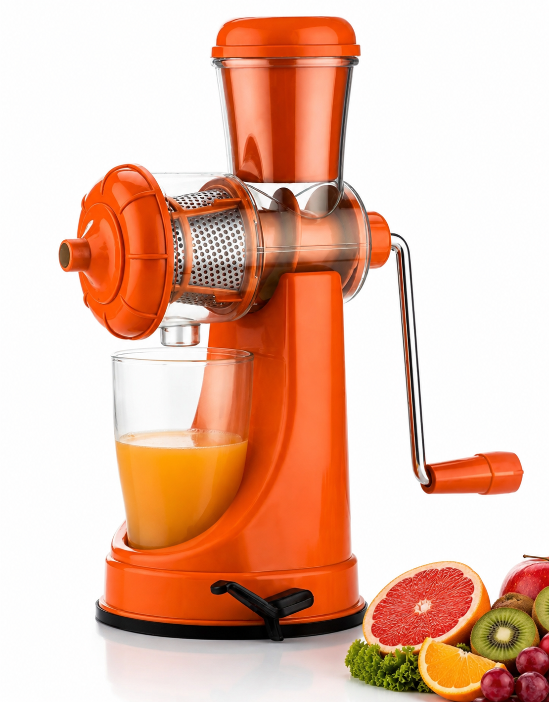Small Juicer
