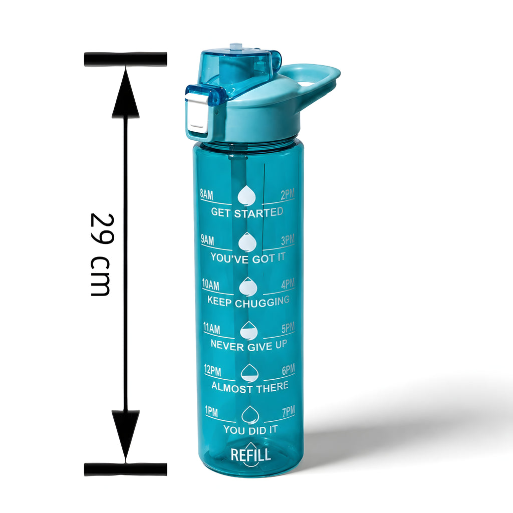 Motivational Bottle (1L)