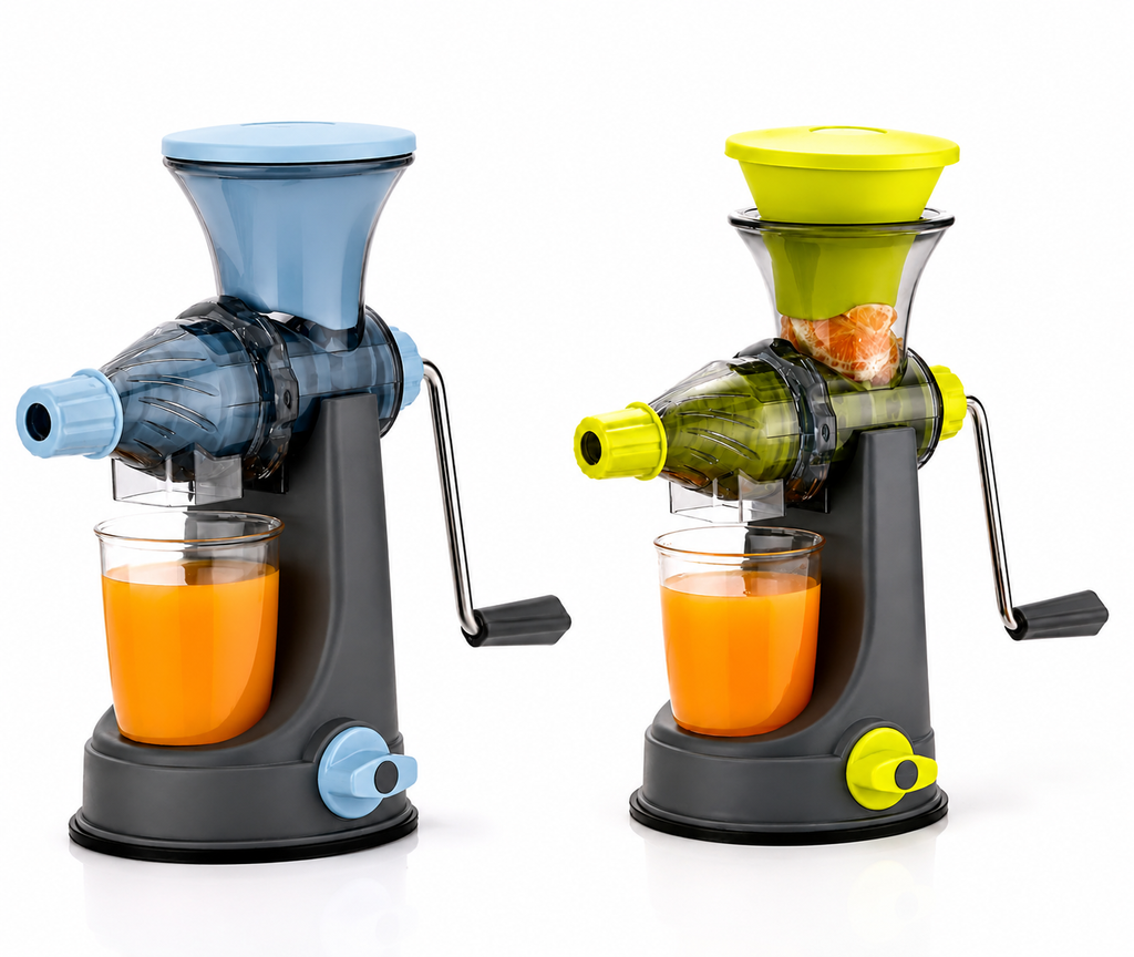 Big Juicer (Heavy)