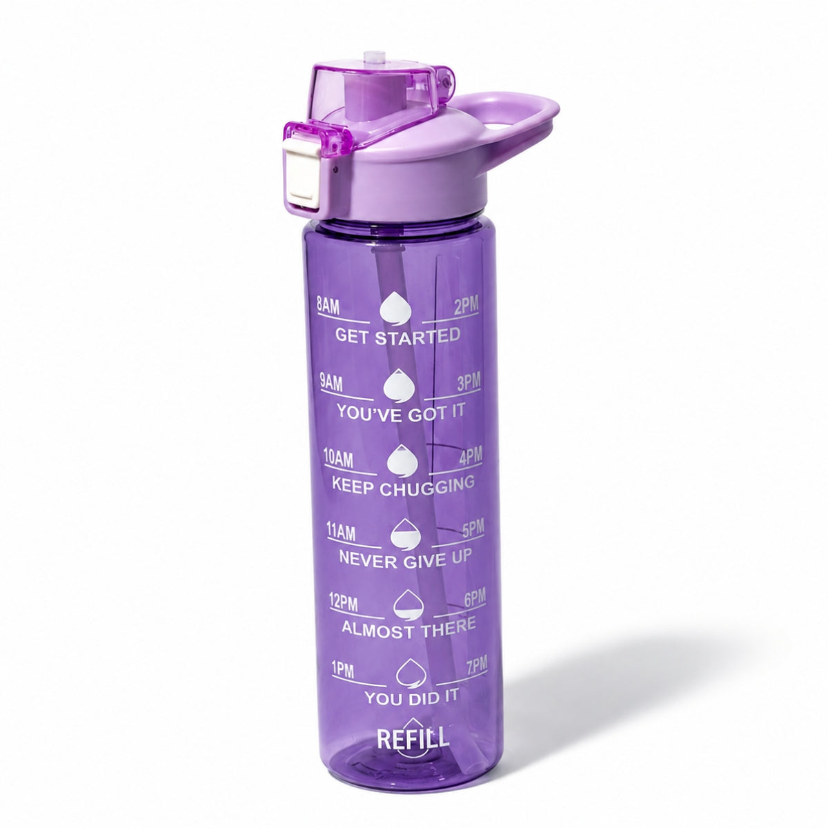 Motivational Bottle (1L)
