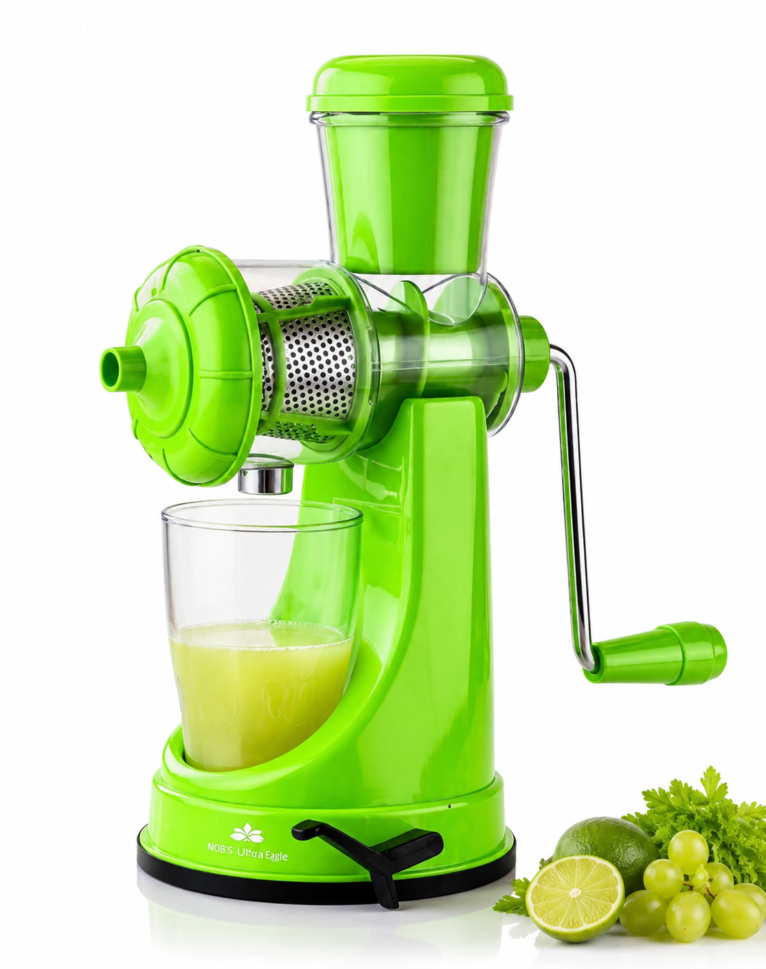 Small Juicer