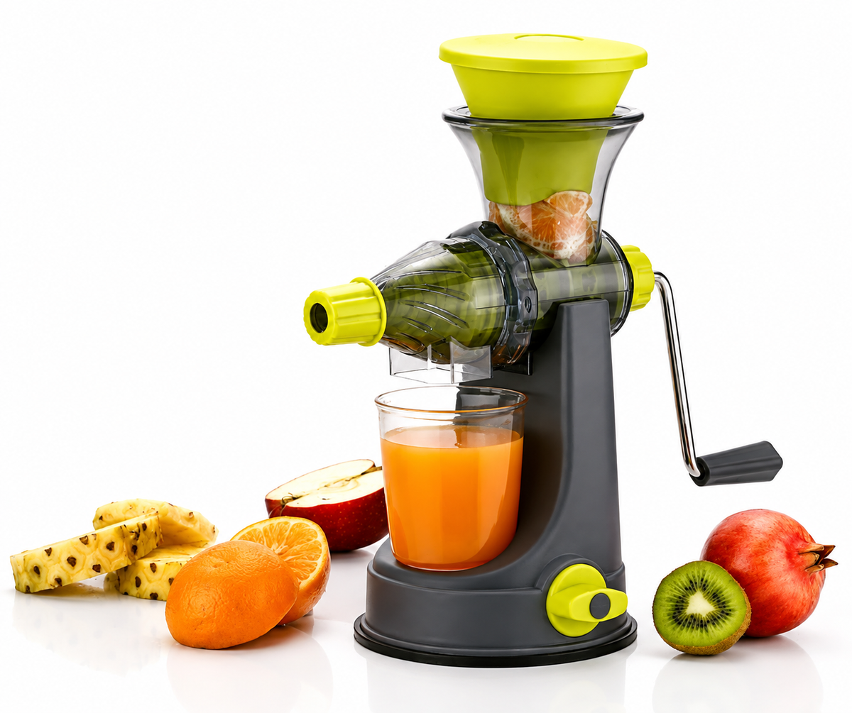 Big Juicer (Heavy)