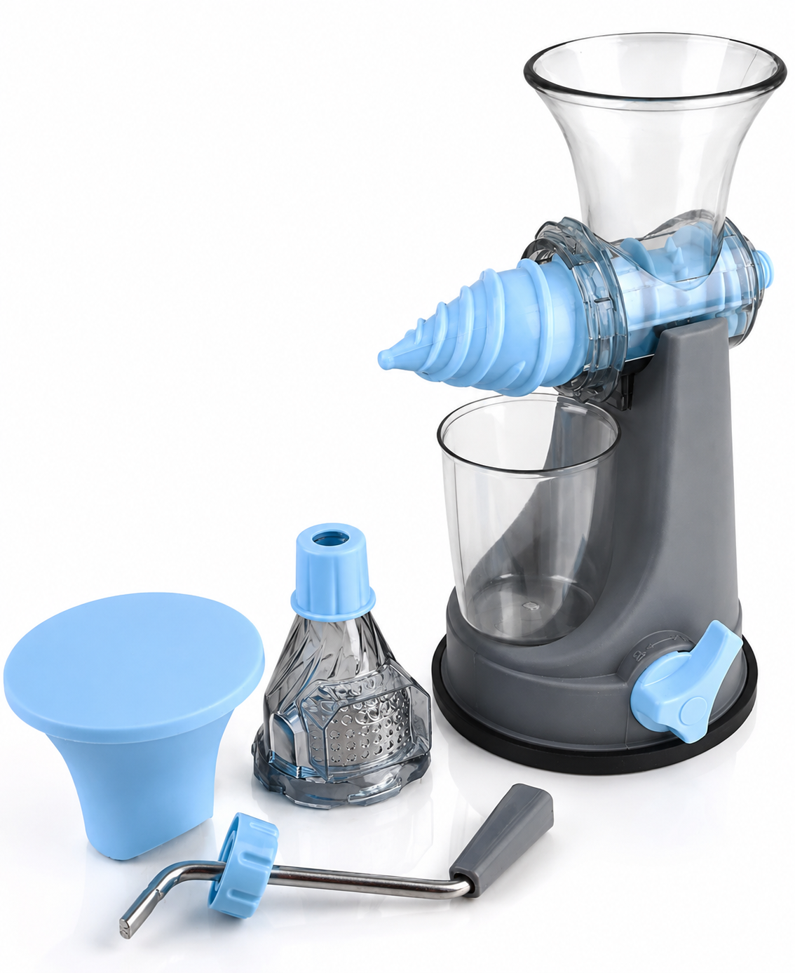 Big Juicer (Heavy)