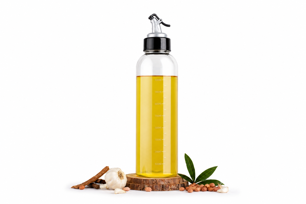 Oil Dispenser