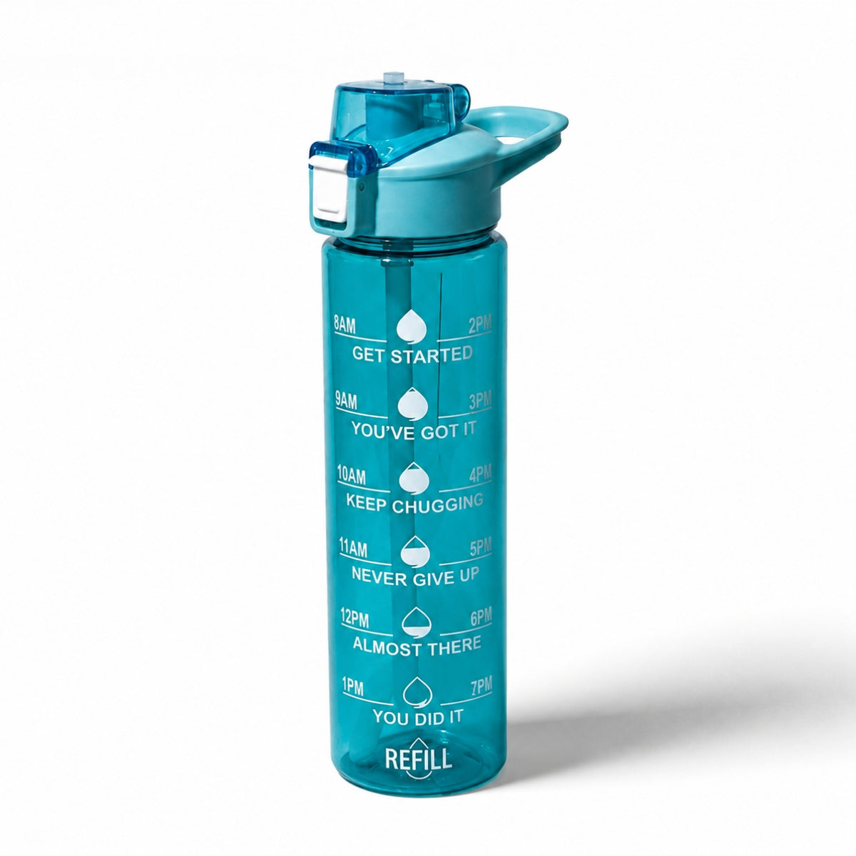 Motivational Bottle (1L)