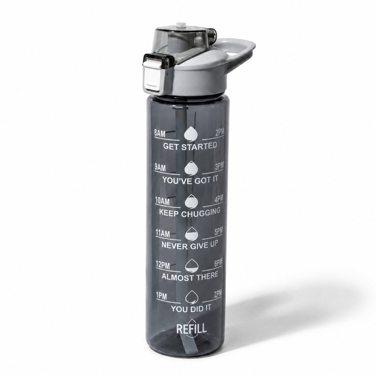 Motivational Bottle (1L)