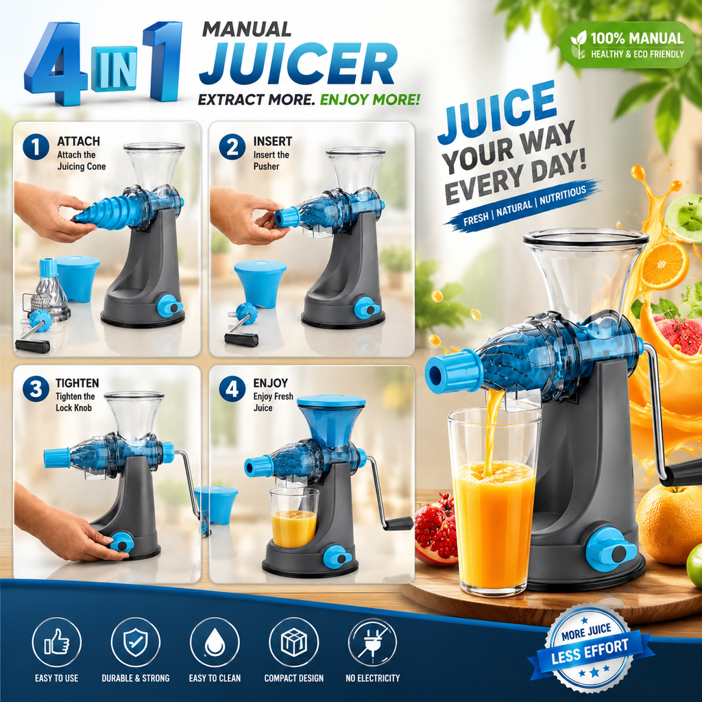 Big Juicer (Heavy)