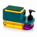 3 In 1 Soap Dispenser