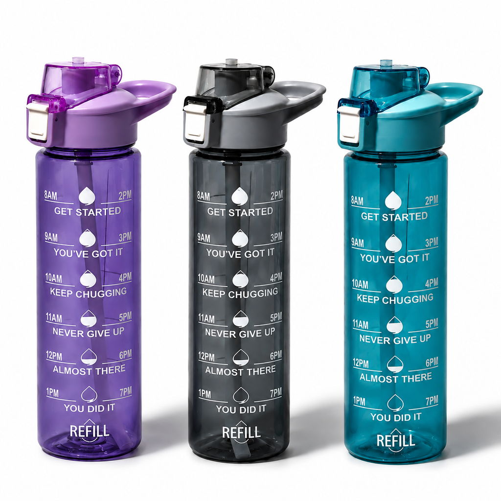 Motivational Bottle (1L)